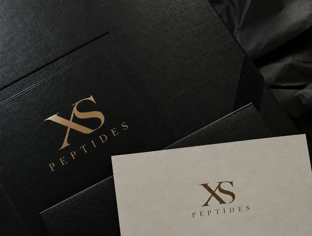 The XS black box with a member card